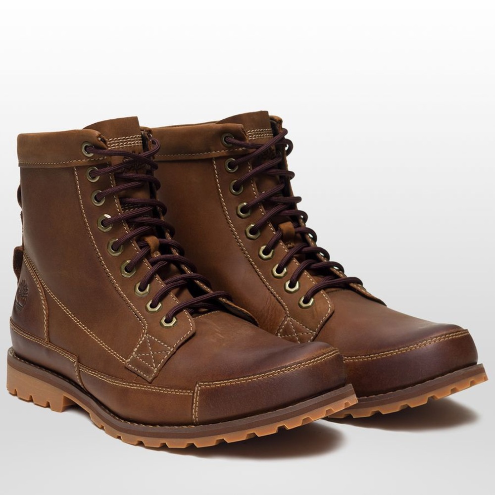 Timberland men’s boots - Picture 2 of 6